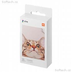 Xiaomi Mi Portable Photo Printer Paper