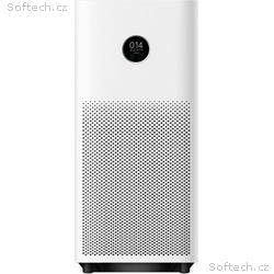 Xiaomi Smart Air Purifier 4 - čistička vzduchu