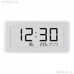 Xiaomi Mi Temperature and Humidity Monitor Clock