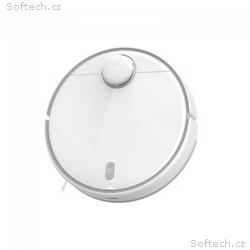 Xiaomi Mi Robot Vacuum-Mop 2 Pro White EU