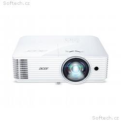 Acer S1386WHn, DLP, 3600lm, WXGA, 2x HDMI, LAN