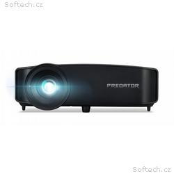 Acer P GD711, DLP, 1450lm, 4K UHD, 2x HDMI, LAN, W