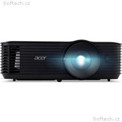 Acer X1128H DLP, 3D, 800x600 SVGA, 4500 ANSI, 20 0