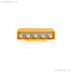 4x1 DiSEqC Switch Golden Media GM-410