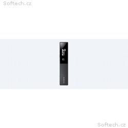 Sony dig. diktafon ICD-TX660,černý,16GB