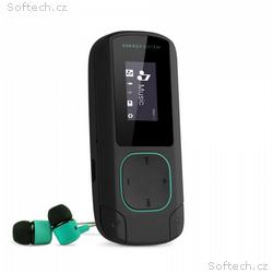 Energy Sistem MP3 Clip Bluetooth Mint MP3 přehráva