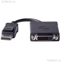 Dell redukce DisplayPort (M) na DVI-SL (F)