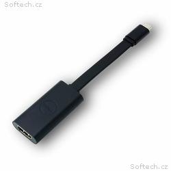 Dell redukce USB-C (M) na HDMI 2.0 (F)