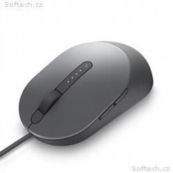 Dell MS3220, Kancelářská, Laserová, 3 200 DPI, Drá