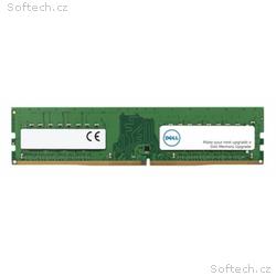 Dell Memory 16GB 1Rx8 DDR5 UDIMM 4800MHz