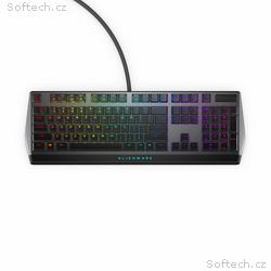 Dell Alienware 510K Low-profile RGB Mechanická her