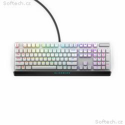Dell Alienware 510K Low-profile RGB Mechanická her