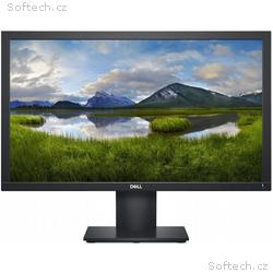 22" LCD Dell E2220H TN 16:9 5ms, 1000:1, VGA, DP, 