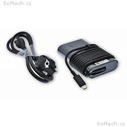 Dell AC adaptér 65W USB-C