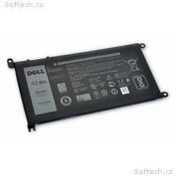 Dell Baterie 3-cell 42W, HR LI-ION pro Inspiron 53
