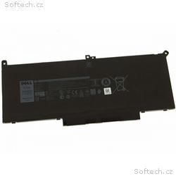 Dell Baterie 4-cell 60W, HR LI-ON pro Latitude 728