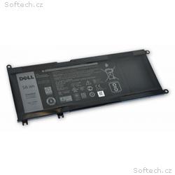 Dell Baterie 4-cell 56W, HR LI-ION pro Inspiron 75