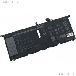 Dell Baterie 4-cell 52W, HR LI-ON pro XPS 9370
