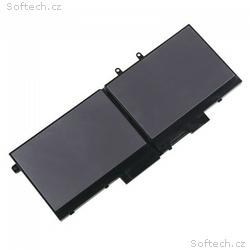 Dell Baterie 4-cell 68W, HR LI-ON pro Latitude 540