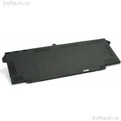 Dell Baterie 4-cell 63W, HR LI-ON pro Latitude 532