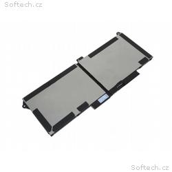 Dell Baterie 4-cell 63W, HR LI-ON pro Latitude 542