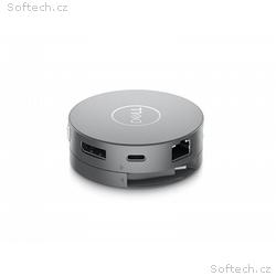 Dell Mobilní adaptér USB-C – DA310