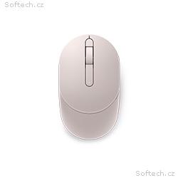 Dell MS3320W, Kancelářská, Optická, Bezdrátová Blu