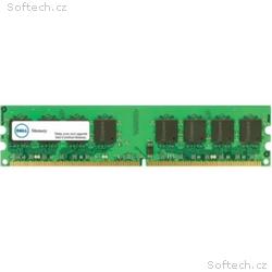 Dell Memory Upgrade - 8GB - 1Rx16 DDR4 UDIMM 3200 