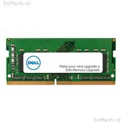 Dell Paměť - 8GB - 1Rx16 DDR4 SODIMM 3200MHz pro L