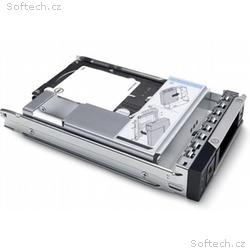 Dell, 960 GB, SSD, 3.5", SATA, 1R