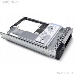 Dell, 480GB, SSD, 3.5", SATA, 1R