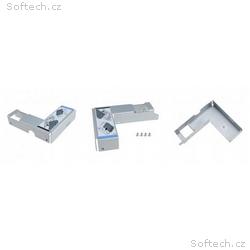 Dell redukce 2,5" na 3,5" HDD pro HotPlug serverov