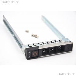 Dell rámeček pro 2,5" HDD, servery PowerEdge R350,
