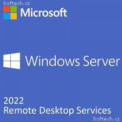 Promo do 30.4. Dell Microsoft Windows Server 2022 