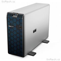 Dell server PowerEdge T550 4314, 32G, 1x480 SATA, 