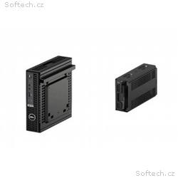 Dell Optiplex Micro a TC DUAL VESA držák