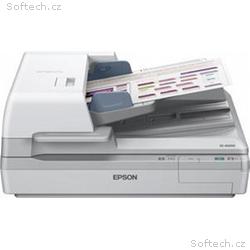 Epson WorkForce DS-60000, A3, 600 DPI, ADF