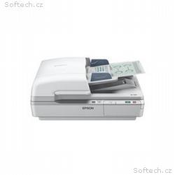 Epson WorkForce DS-6500, skener A4,1200dpi, ADF