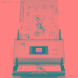 Epson WorkForce DS-32000