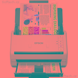 Epson WorkForce DS-530II