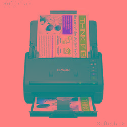 Epson WorkForce ES-500WII
