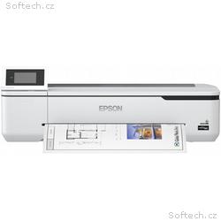 Epson SureColor, SC-T3100N, Tisk, Ink, Role, LAN, 