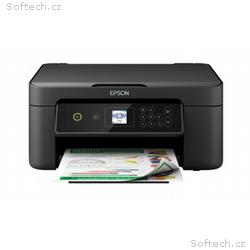Epson Expression Home, XP-3150, MF, Ink, A4, Wi-Fi