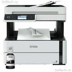 Epson EcoTank, M3180, MF, Ink, A4, LAN, WiFi, USB