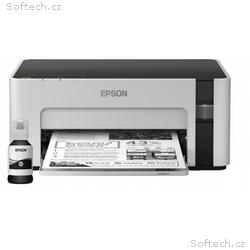 EPSON EcoTank M1100, A4, 32 ppm, mono