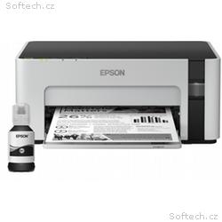 Epson EcoTank, M1120, Tisk, Ink, A4, Wi-Fi Dir, US