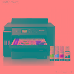 Epson EcoTank, L11160, Tisk, Ink, A3, LAN, WiFi, U