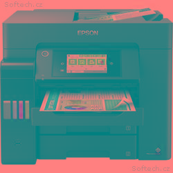 Epson EcoTank, L6570, MF, Ink, A4, LAN, WiFi, USB