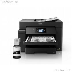 Epson, M15140, MF, Ink, A3, LAN, Wi-Fi Dir, USB