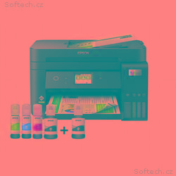 Epson EcoTank, L6290, MF, Ink, A4, LAN, WiFi, USB